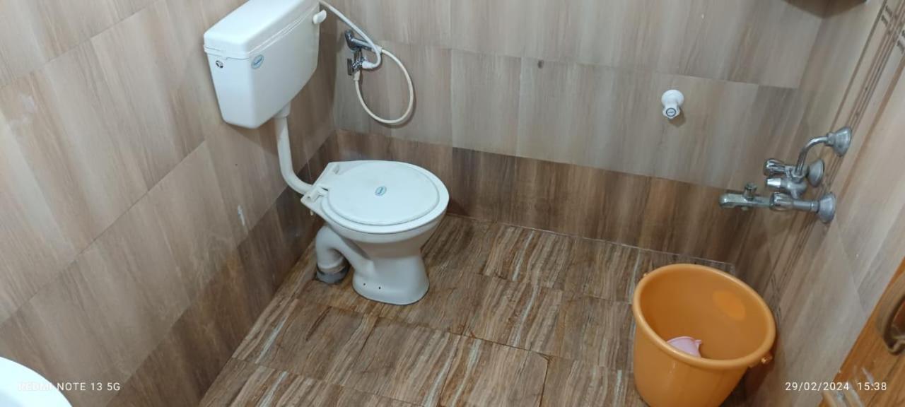 Bns Village Resort Коли Хилс Стая снимка