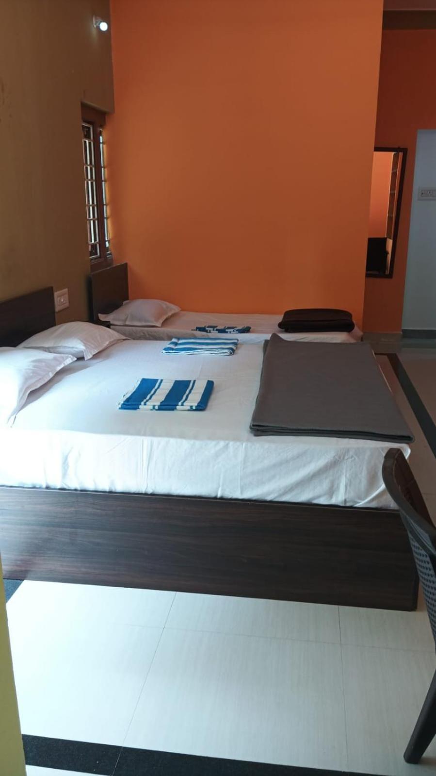 Bns Village Resort Коли Хилс Екстериор снимка